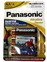 LR06 PANASONIC ALK