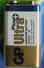 Крона GP ultra plus