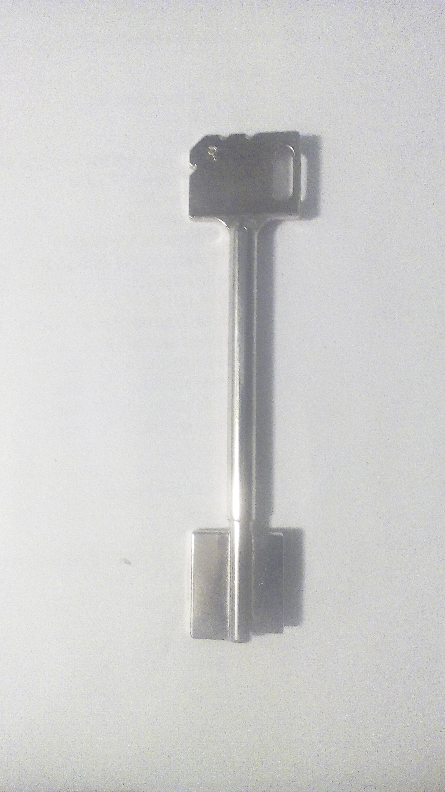 Mauer klass-b