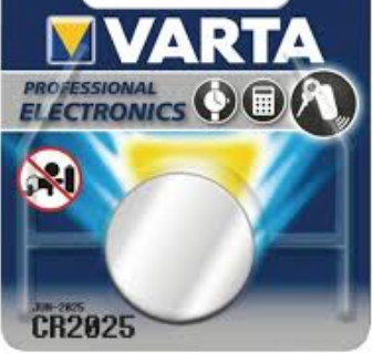 CR 2025 VARTA