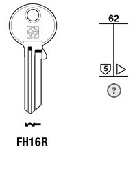 FH16R