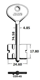 CER-4G