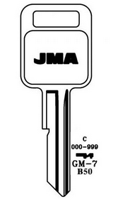 GM-7