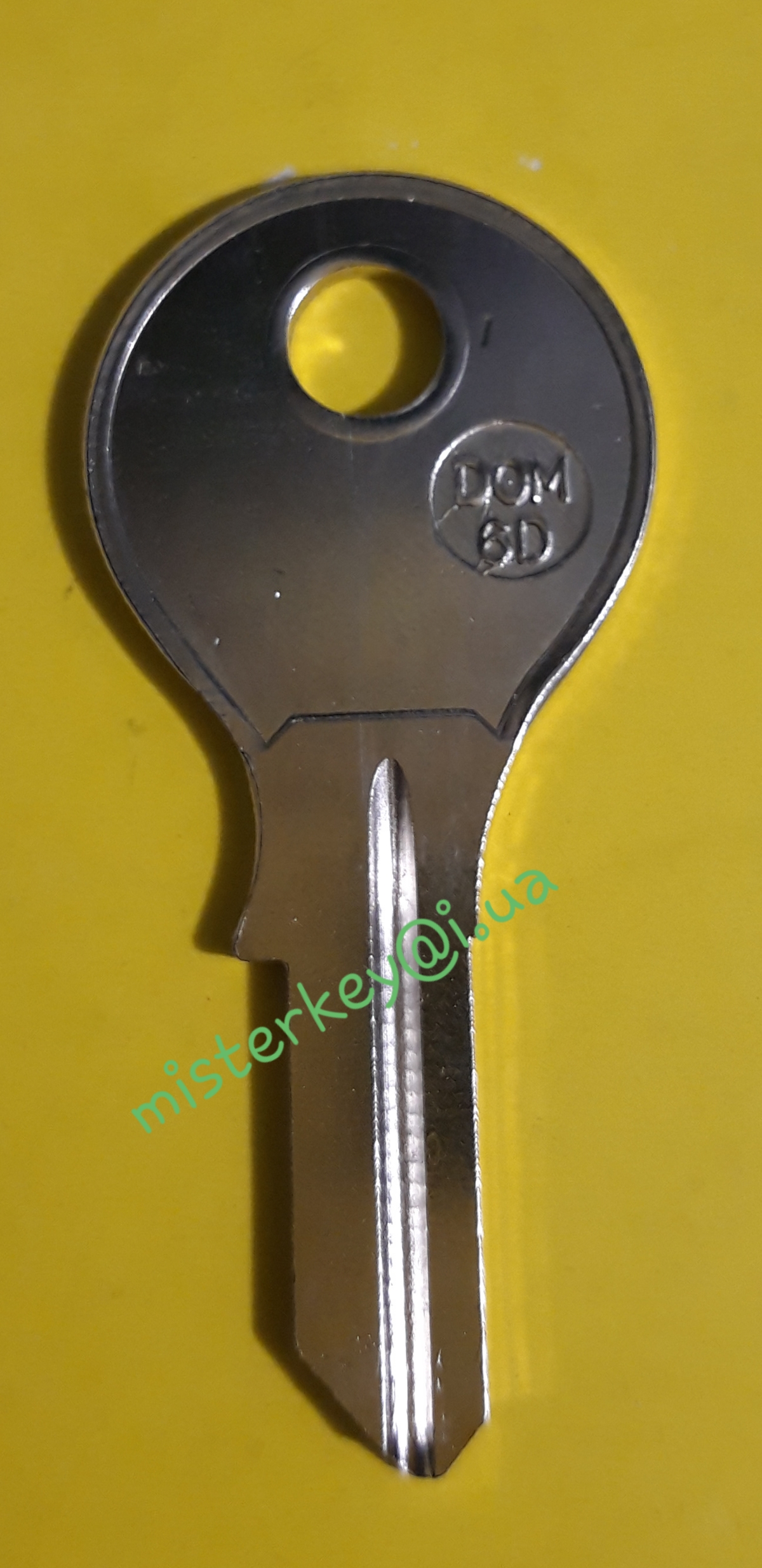 DOM-6D