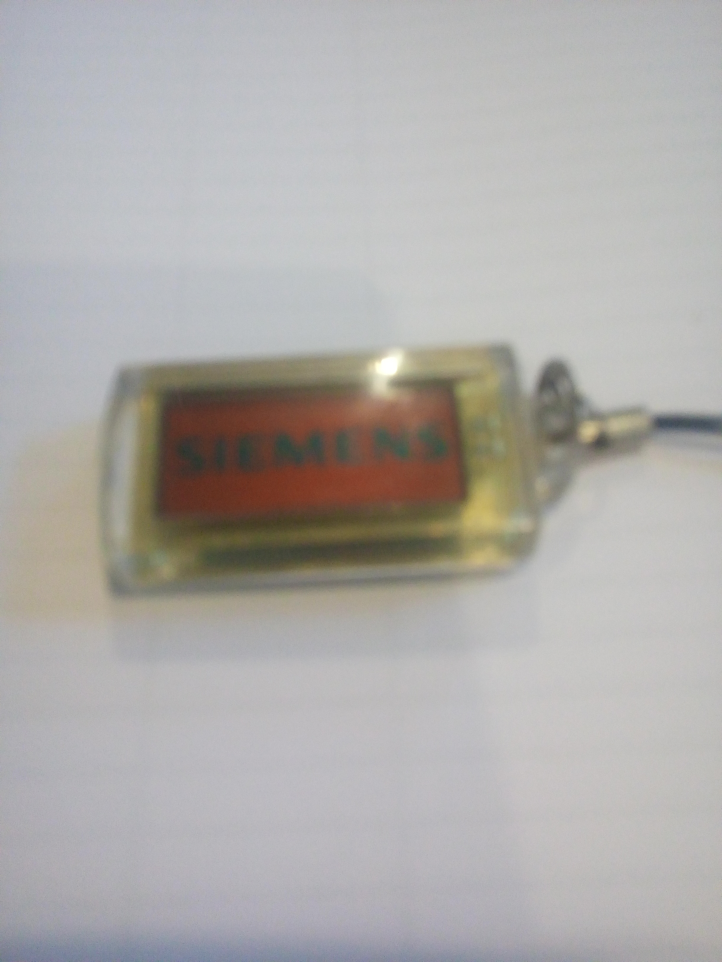 Мигаючий