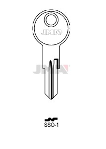 SSO-1 JMA