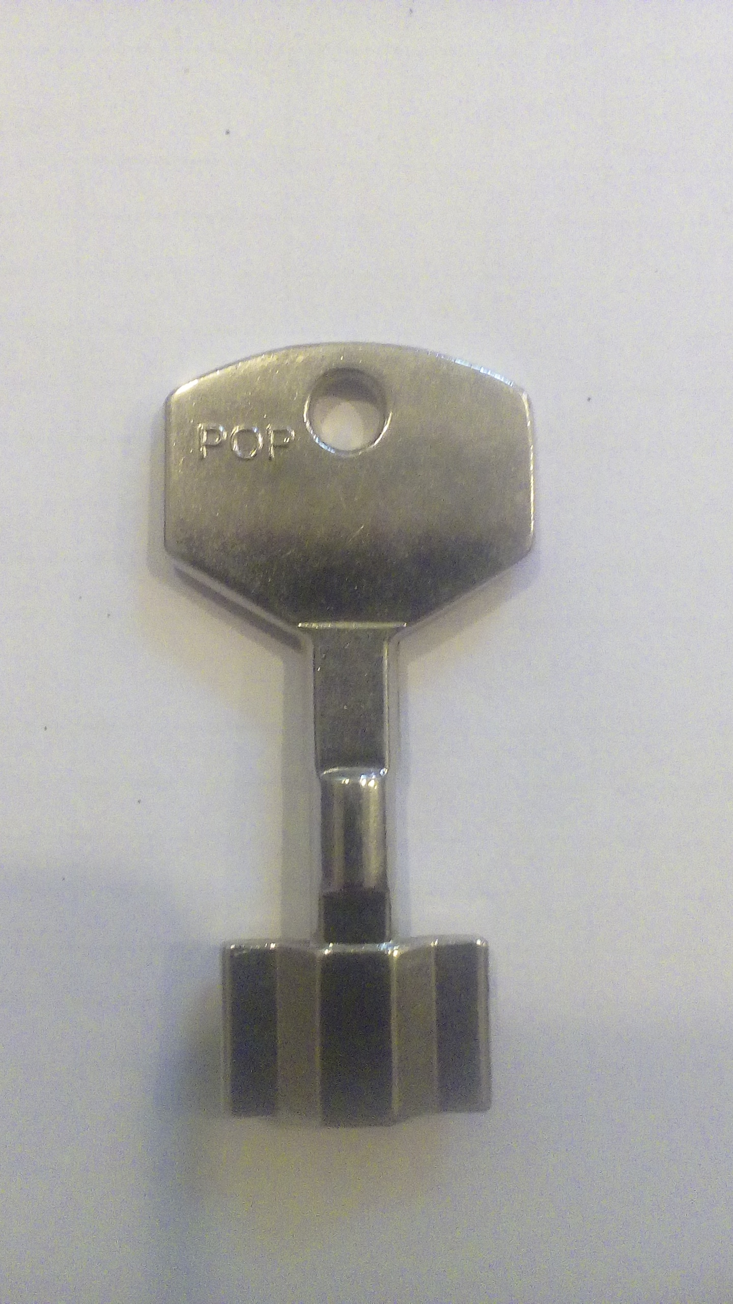 POP
