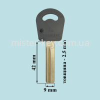 MUL-T-LOCK 064_42,5mm