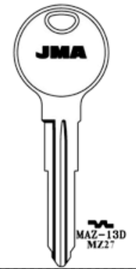 MAZ-13D