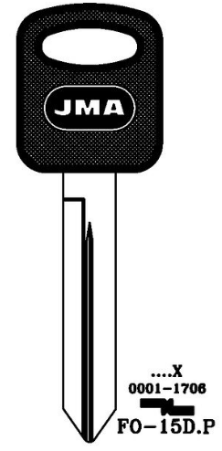 FO-15DP