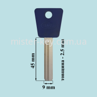 AP-1B Шерлок 45 мм SMT