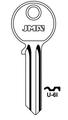 U-6I JMA