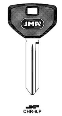 CHR-9