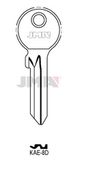 KAE-8D JMA