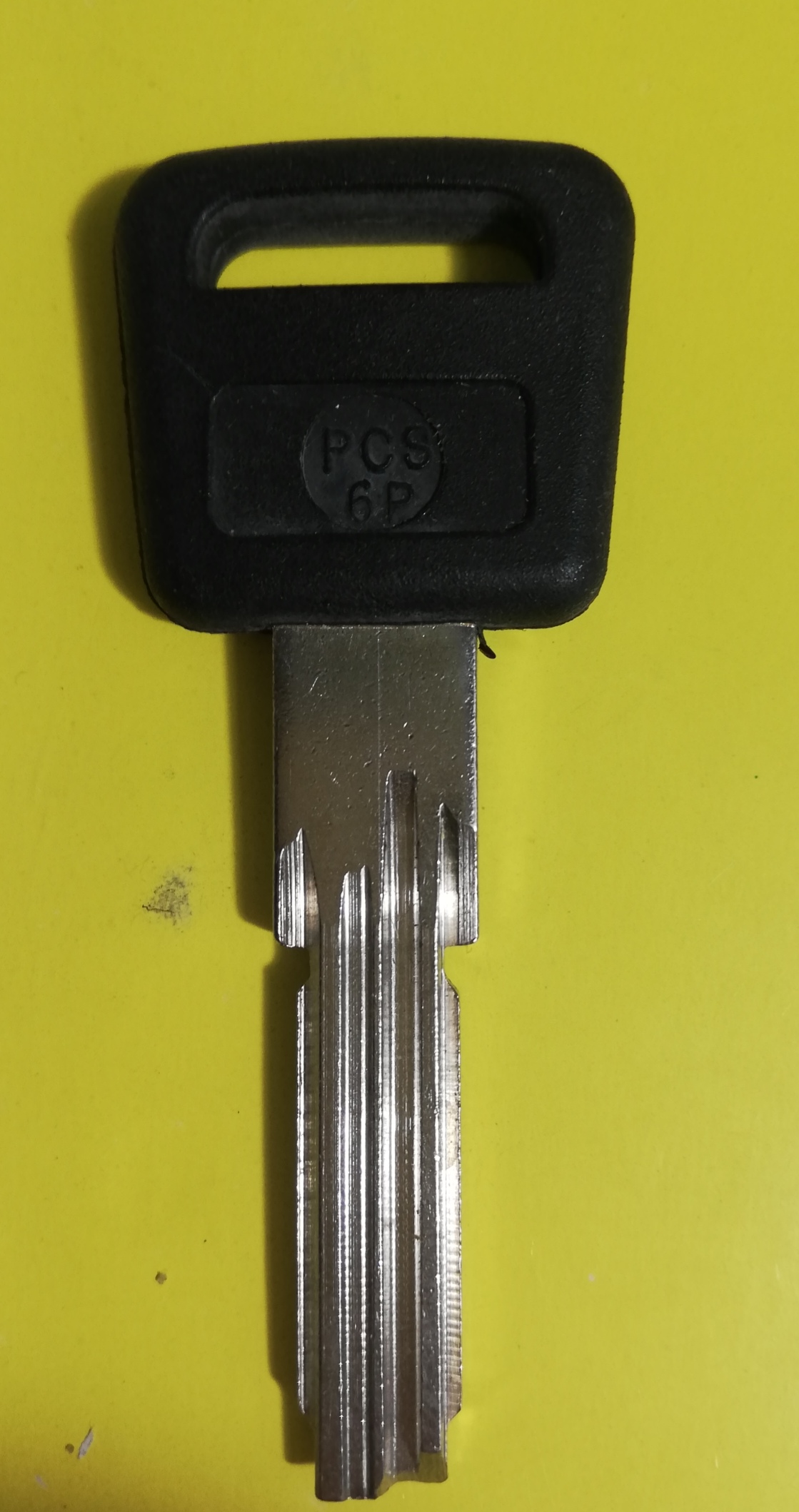 PSC6P