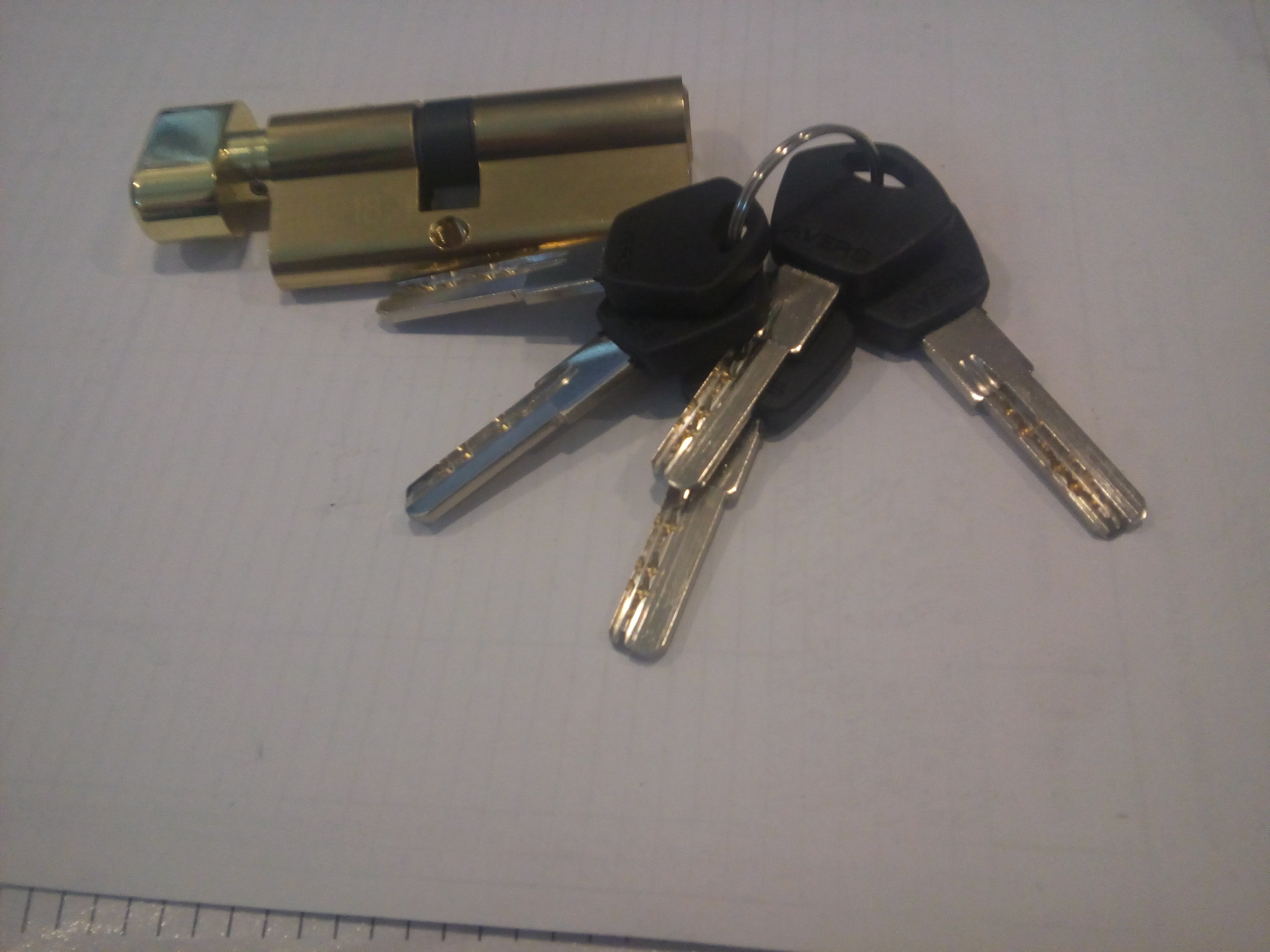 № 528 AVERS 40*30 c т+л