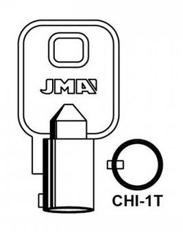 CHI-1T