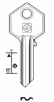 UL050Y