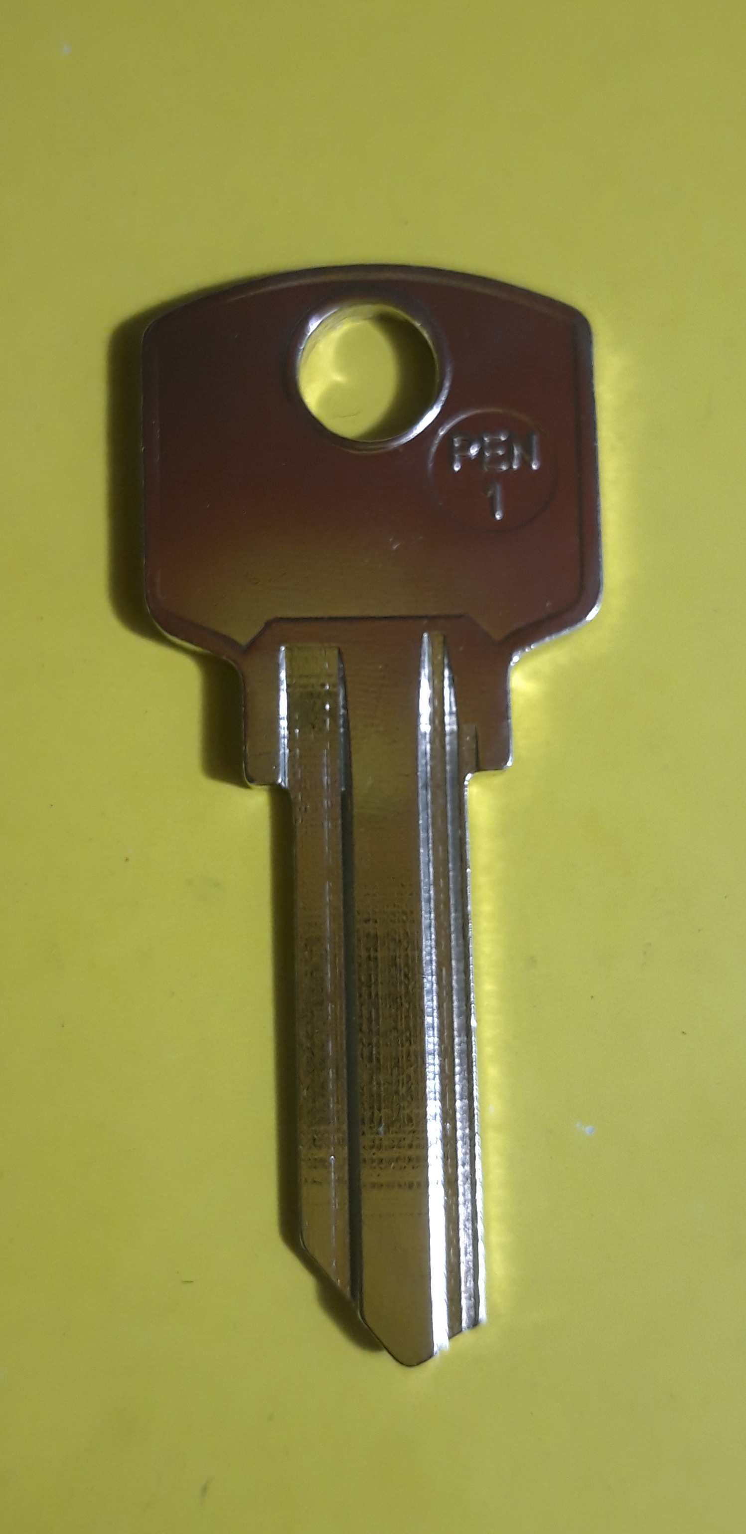 PEN-1 JMA