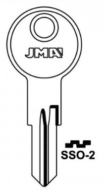 SSO-2 JMA
