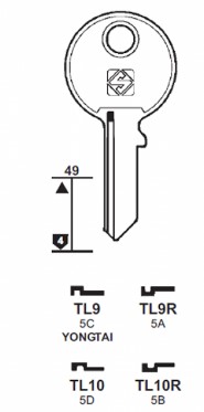 TL10R