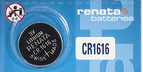 CR 1616 RENATA