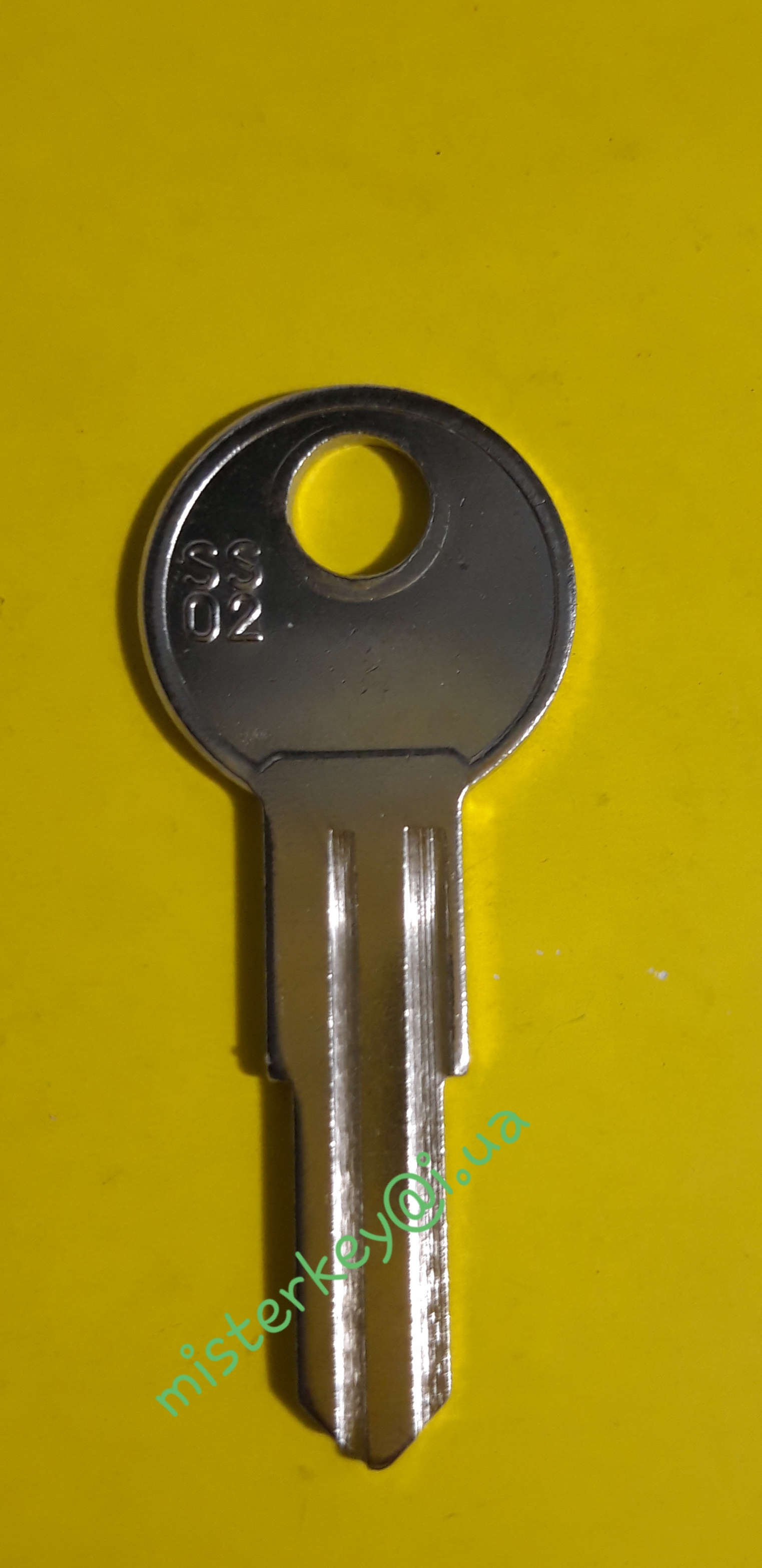 SSO-2 SMT