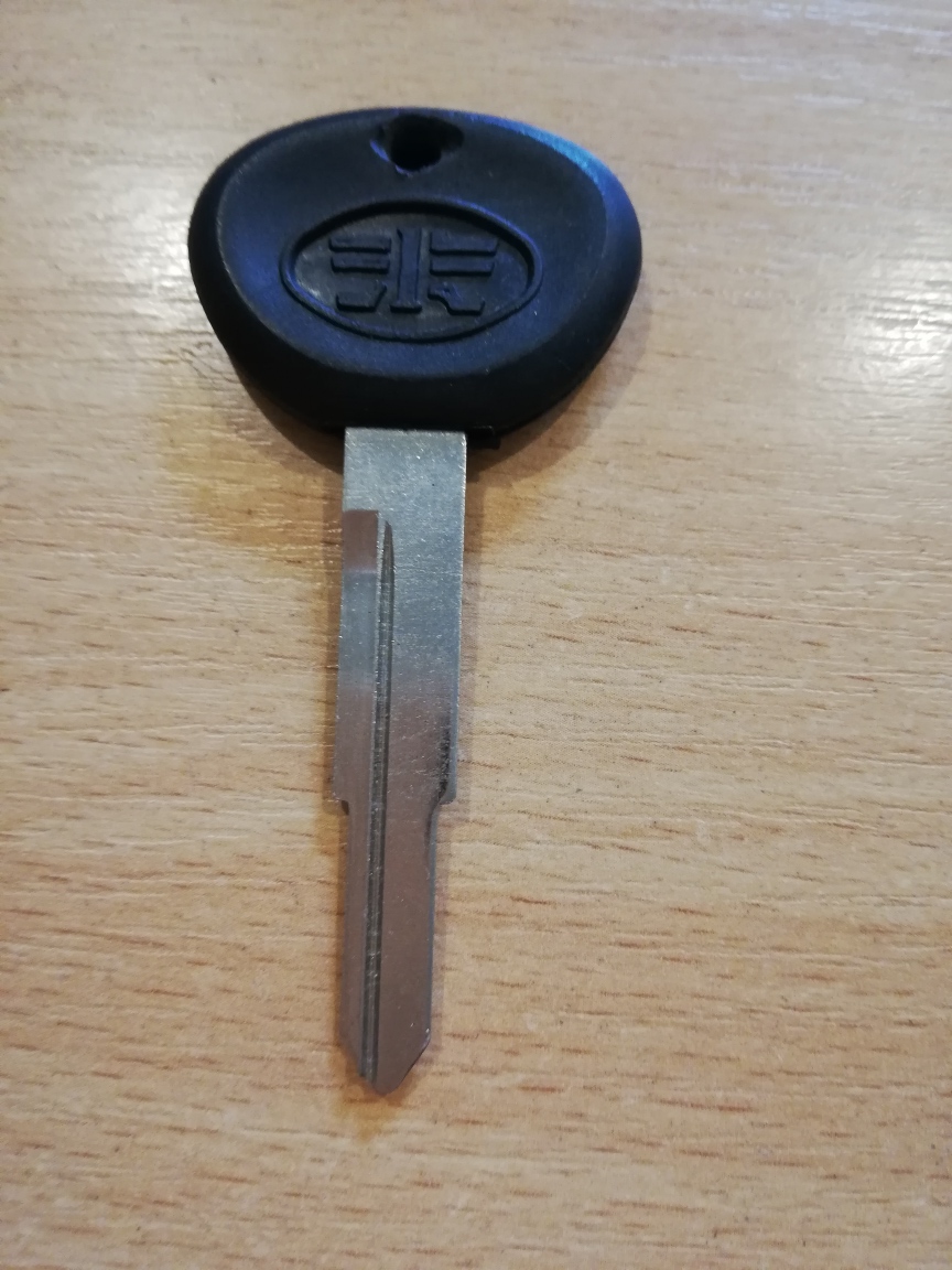 Авто китай