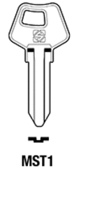 MST1