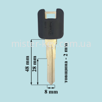 MAZ-7DP SMT