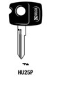 HU25P
