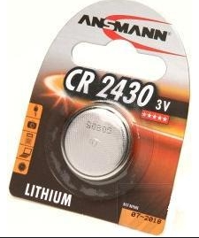 CR 2430 ANSMANN