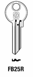 FB25R