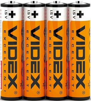 R06 VIDEX сольова