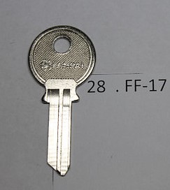 FF-17