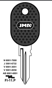 FI4AP/FI-11P
