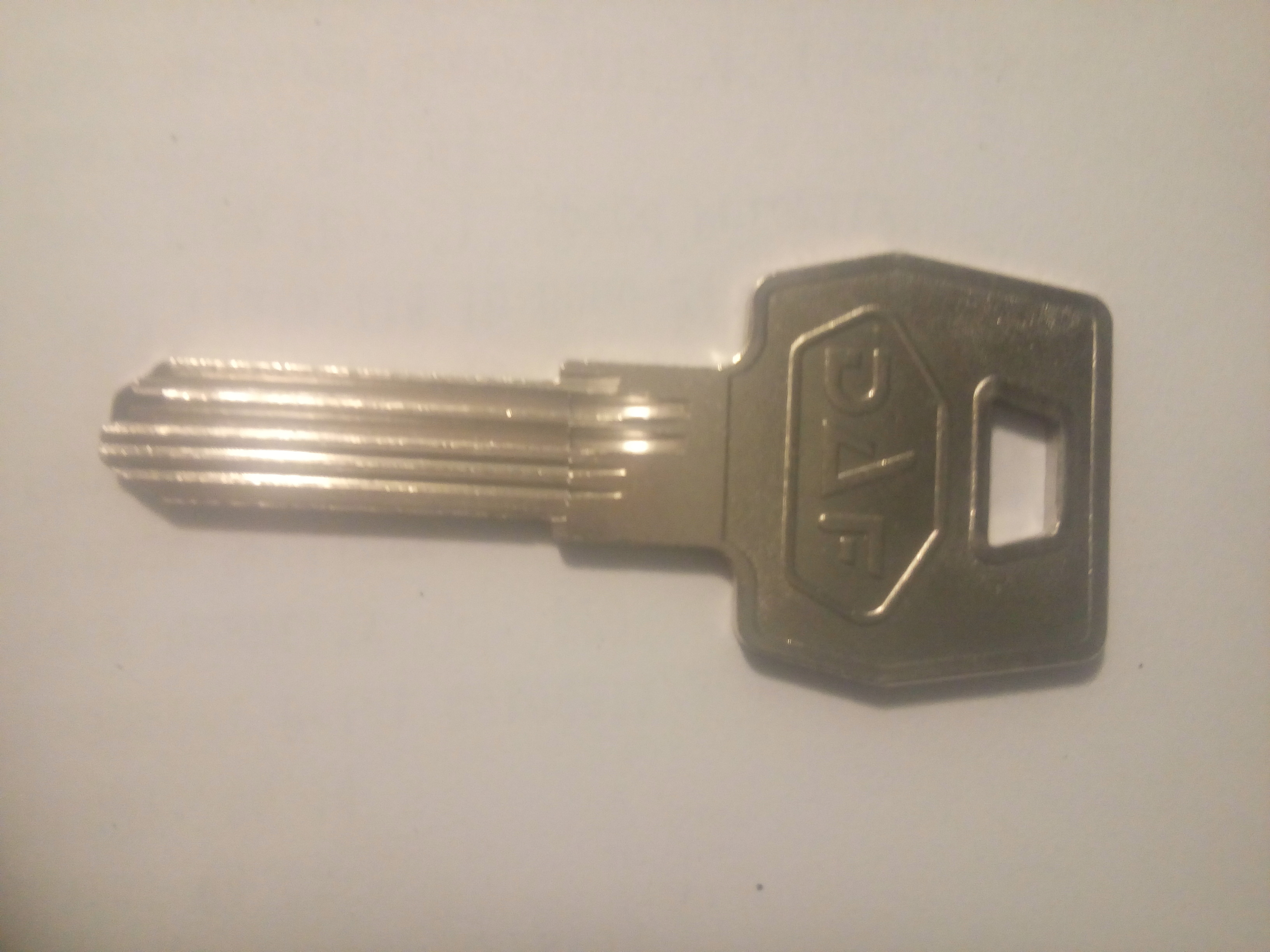 DAF3D/4полоси GULER