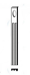 4х10 2 паза