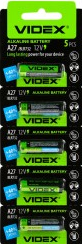 27A VIDEX