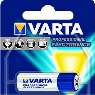 27А VARTA