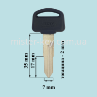 Hond-30DP2