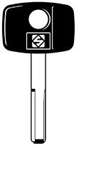 HU43P SILKA