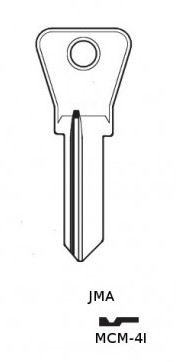 MCM-4I