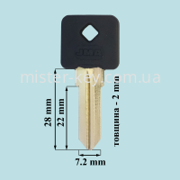 COB-1P