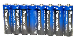 R06 PANASONIK сольова