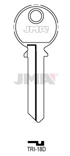 TRI-18D