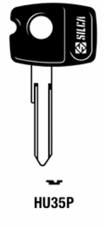 HU35P silka