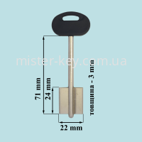 5MT10P