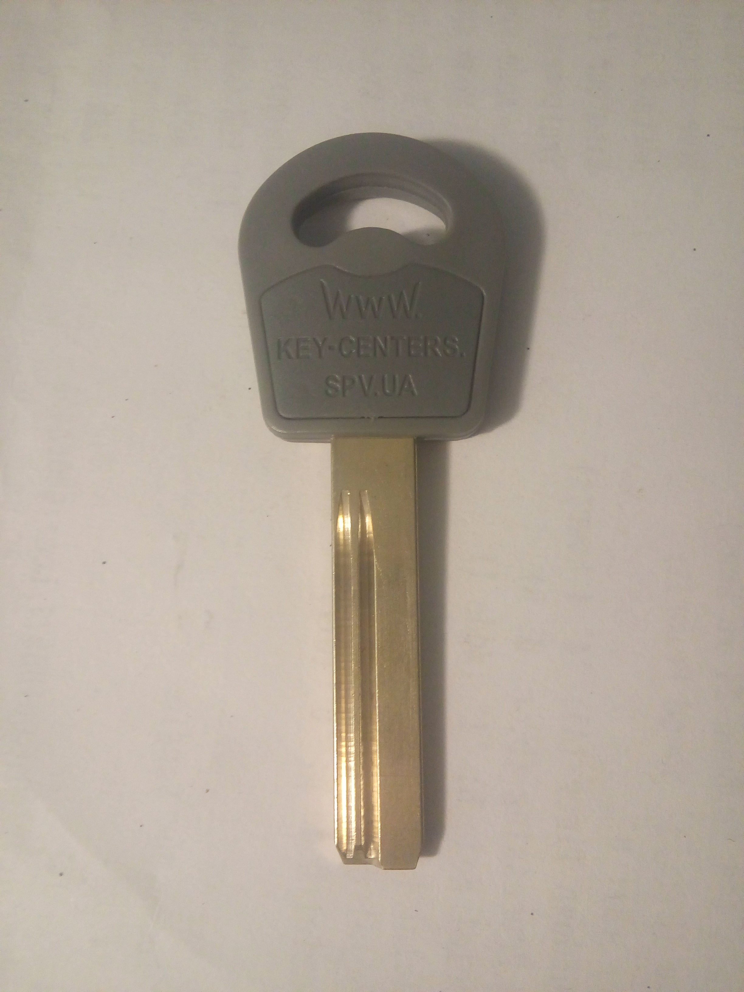 MUL-T-LOCK 006