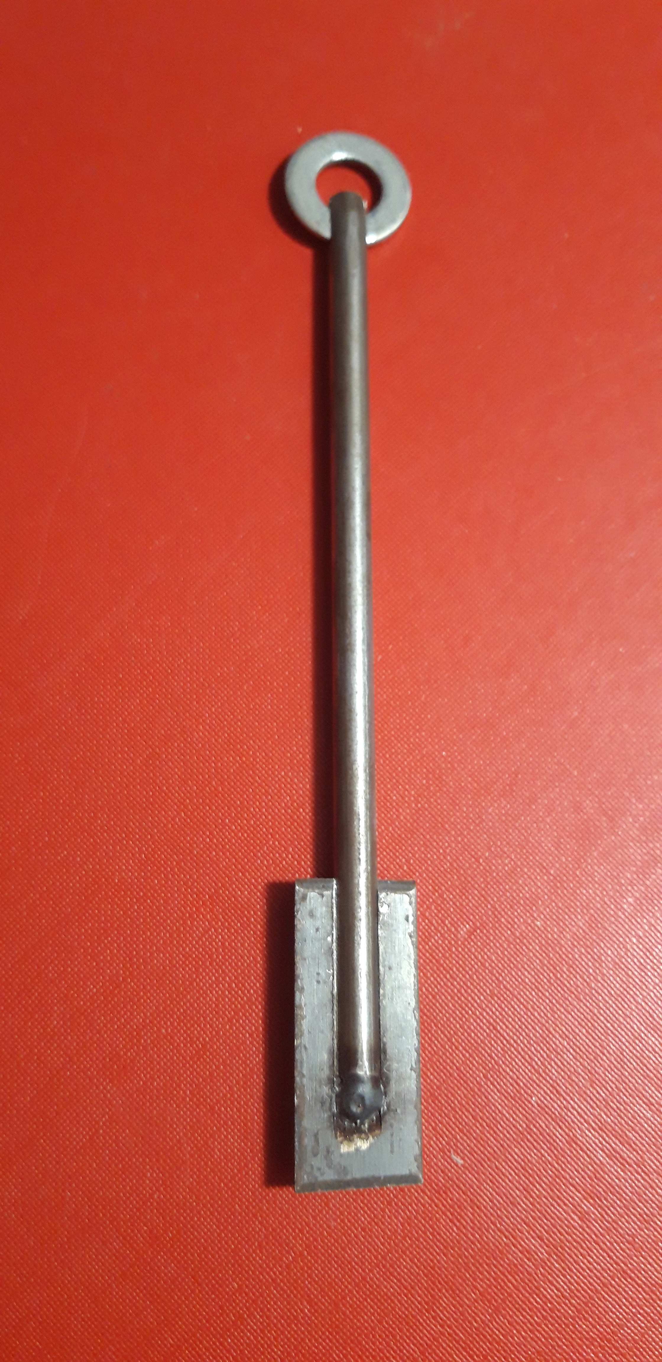 d5 2 мм кр.pейковий двосторонній